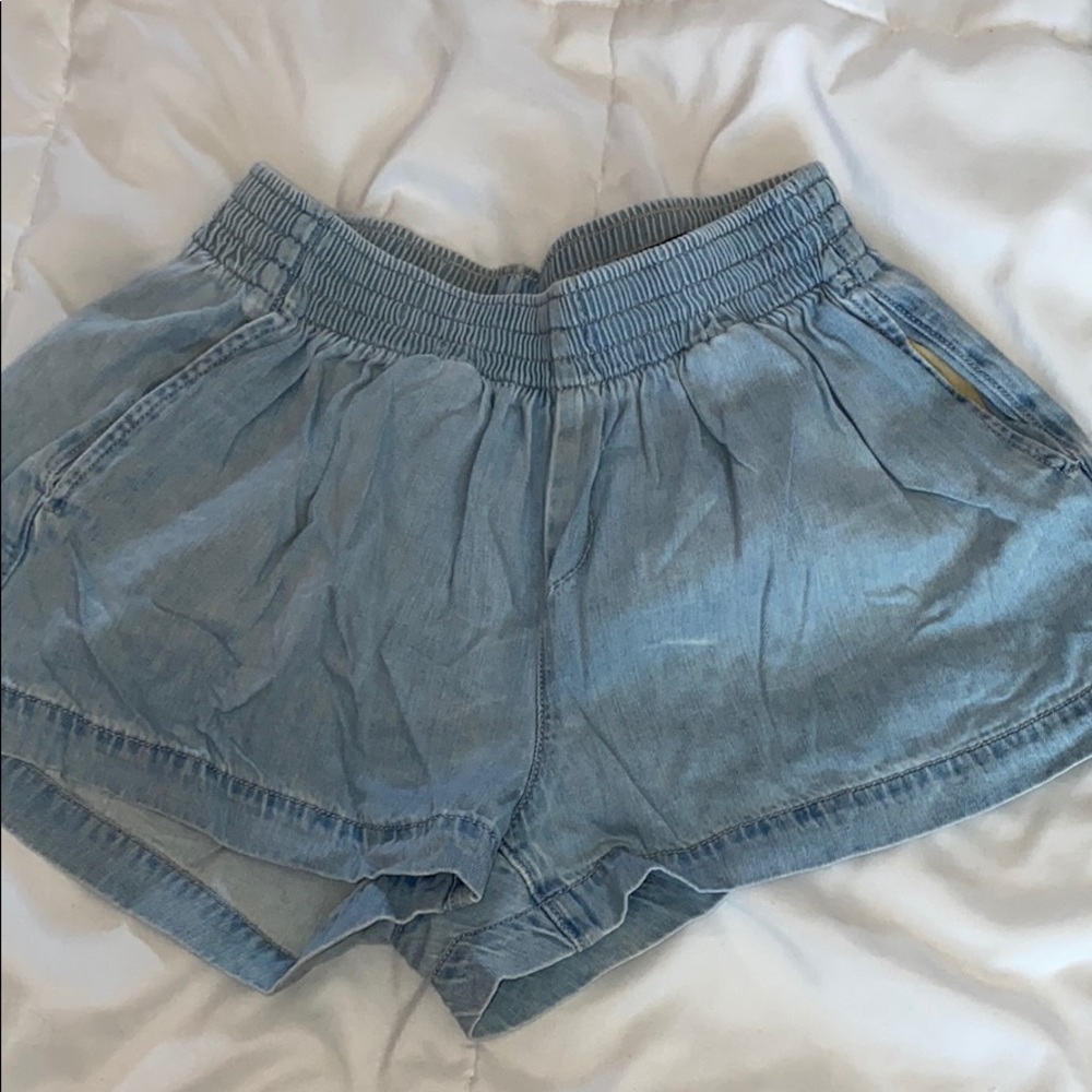 Rag & Bone shorts
